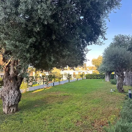 Bohemian Penthouse In Alsancak, Close To Merit Apartamento