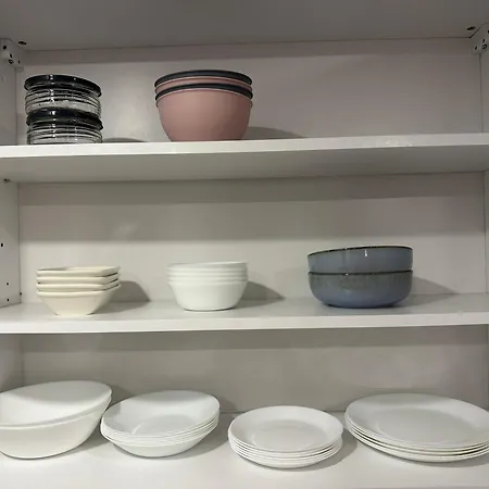 Bohemian Penthouse In Alsancak, Close To Merit Apartament Kyrenia (Northern Cyprus)