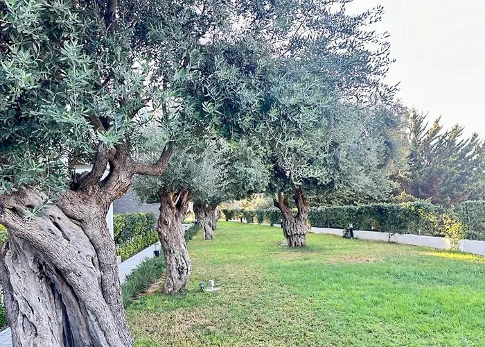 Bohemian Penthouse In Alsancak, Close To Merit Apartamento Kyrenia (Northern Cyprus)