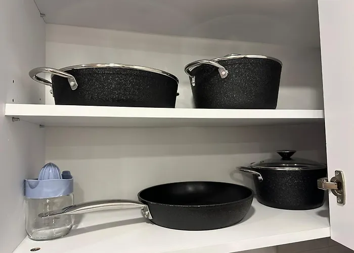 Bohemian Penthouse In Alsancak, Close To Merit Apartamento