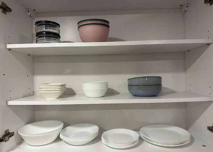 Bohemian Penthouse In Alsancak, Close To Merit Apartamento Kyrenia (Northern Cyprus)